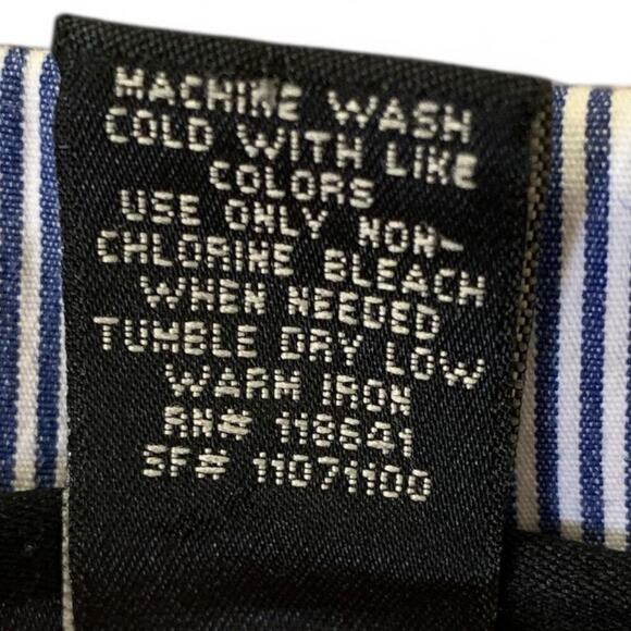 Vintage Lane Bryant A-Line Flared Shirt Dress - Picture 4 of 5